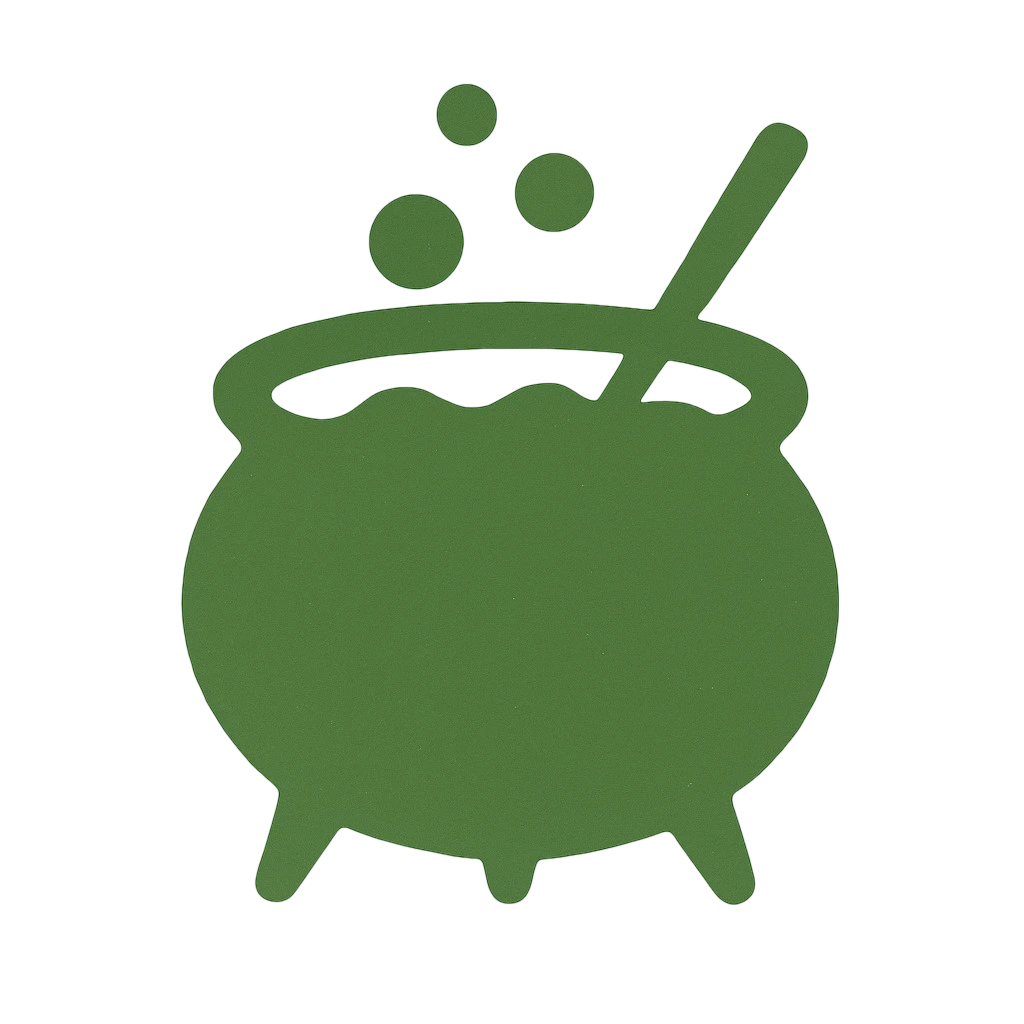 A Cauldron