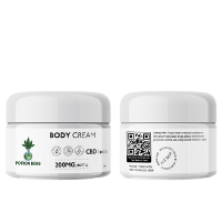 CBD Pain Cream