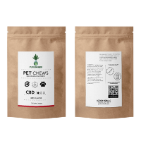CBD Pet Treats